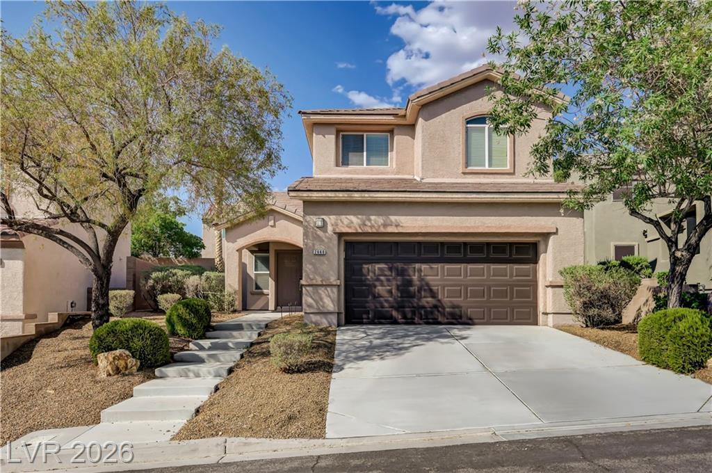 2660 Strichen Avenue, Henderson, NV 89044 — photo 1