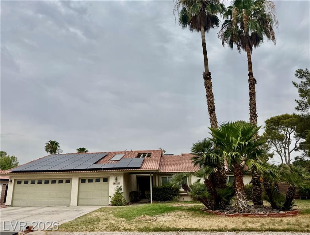 1720 Carlos Drive, Las Vegas, NV 89123 — photo 1