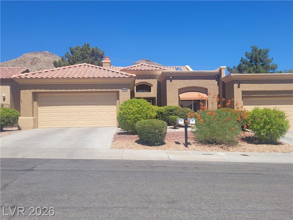 3013 Big Green Lane, Las Vegas, NV 89134 — photo 1