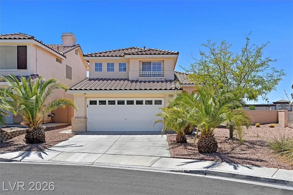 2504 Via Di Autostrada, Henderson, NV 89074 — photo 1