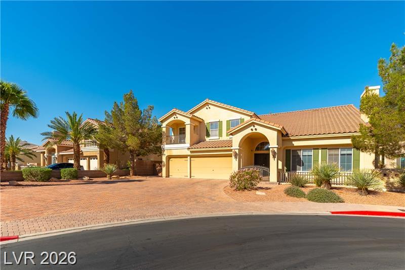 11141 Scotscraig Court, Las Vegas, NV 89141 — photo 1