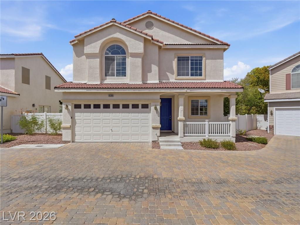 10280 Cherry Brook Street, Las Vegas, NV 89183 — photo 1