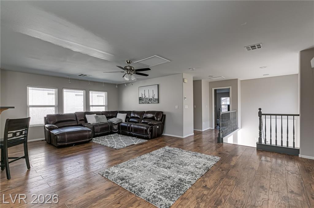 3123 ALDER GROVE Court 0, North Las Vegas, NV 89081 — photo 1