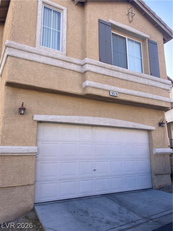 9519 Milkweed Canyon Avenue, Las Vegas, NV 89166 — photo 1