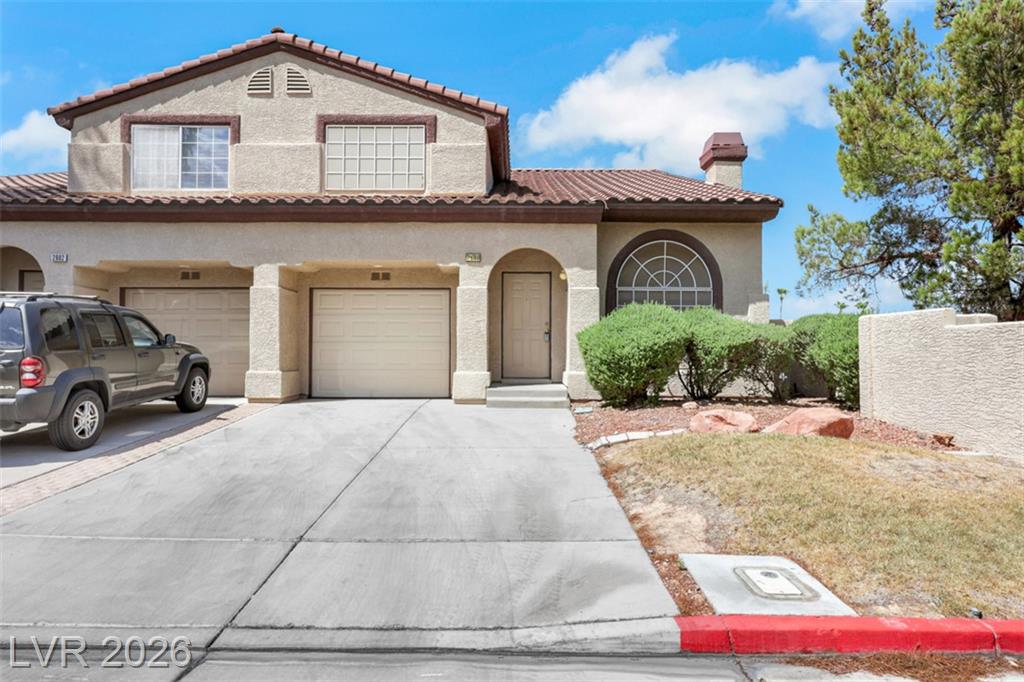 2600 PEBBLEGOLD Avenue 0, Henderson, NV 89074 — photo 1