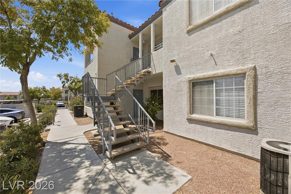 3318 North Decatur Boulevard 2114, Las Vegas, NV 89130 — photo 1