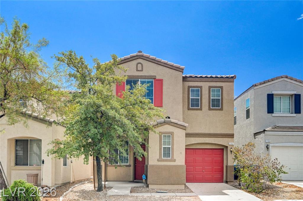 7747 Hampton Cove Lane, Las Vegas, NV 89113 — photo 1