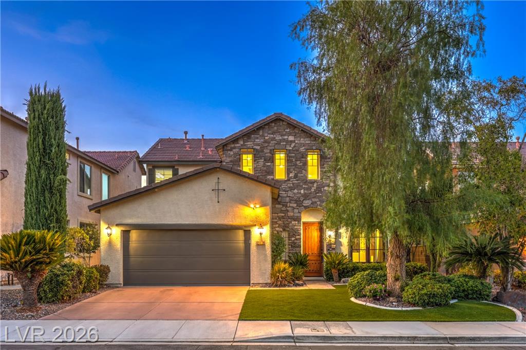 2418 Taragato Avenue, Henderson, NV 89052 — photo 1