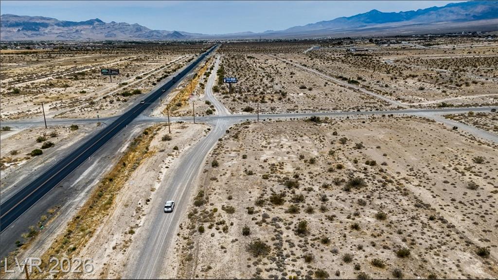 581 North Frontage Road, Pahrump, NV 89060 — photo 1