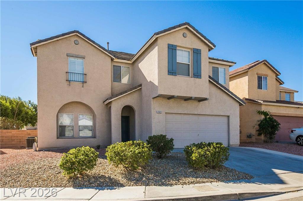 2921 Bayliner Avenue, North Las Vegas, NV 89031 — photo 1