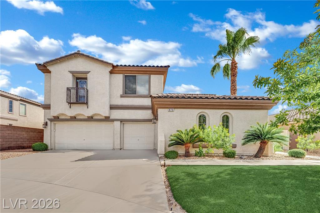 875 Chaste Court, Henderson, NV 89015 — photo 1