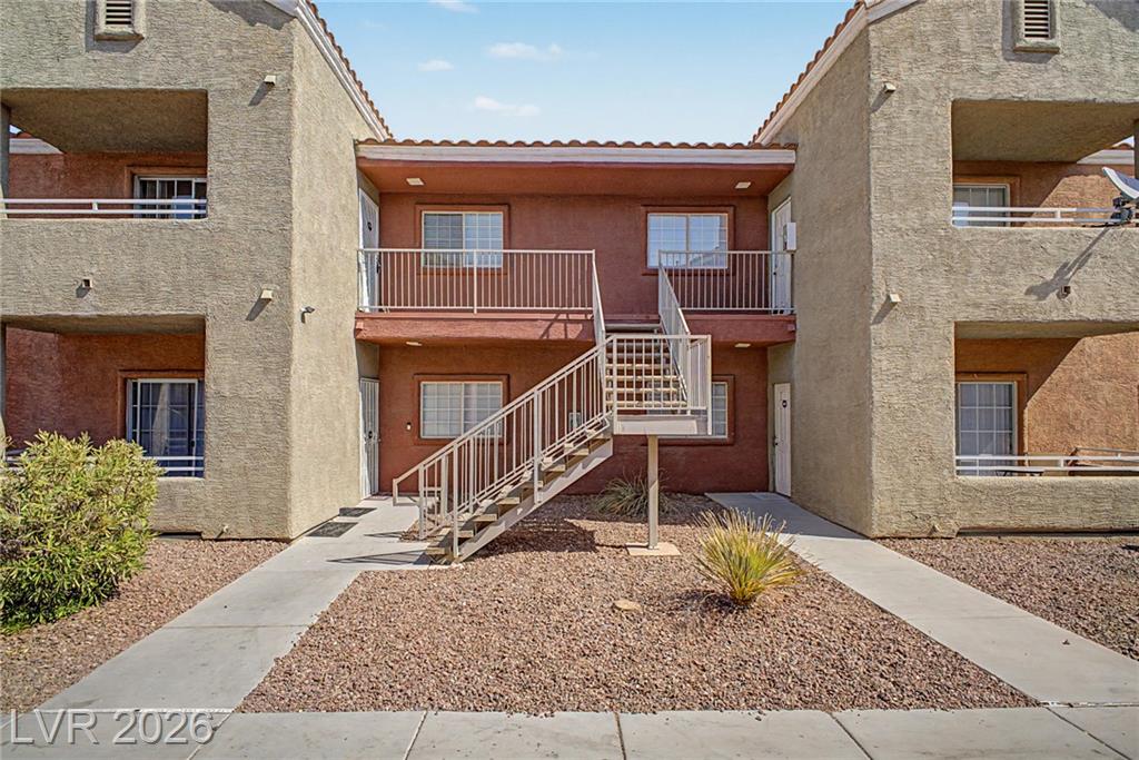 4730 CRAIG Road 2029, Las Vegas, NV 89115 — photo 1