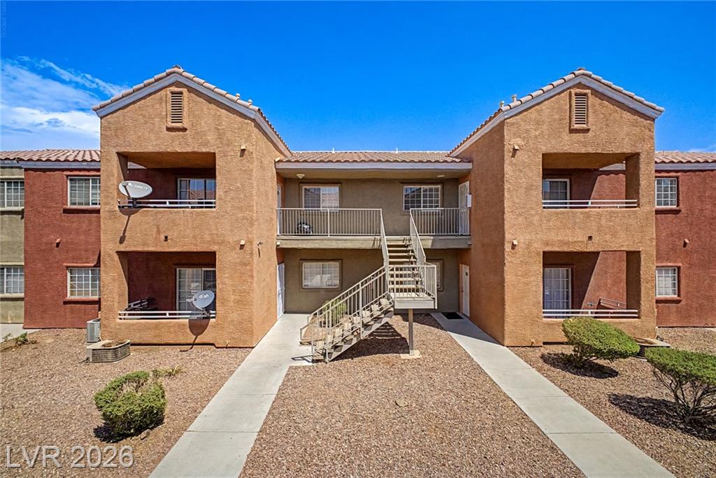 4730 CRAIG Road 2096, Las Vegas, NV 89115 — photo 1