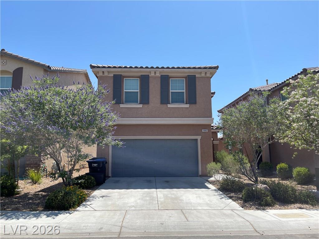 10662 SUMMERBELL Street n/a, Las Vegas, NV 89179 — photo 1