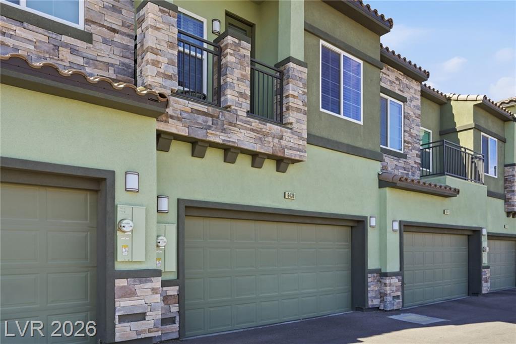 6439 Wide Sky Street, Las Vegas, NV 89166 — photo 1