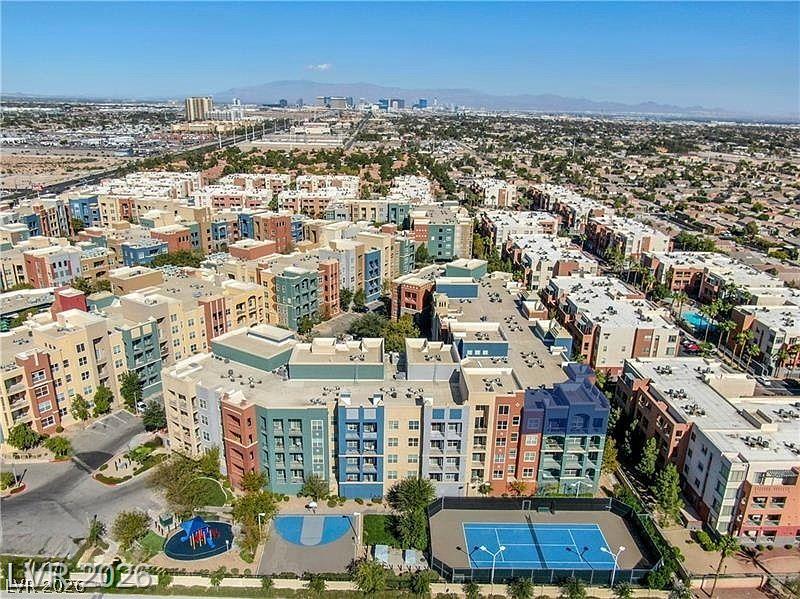 50 East Serene Avenue 223, Las Vegas, NV 89123 — photo 1