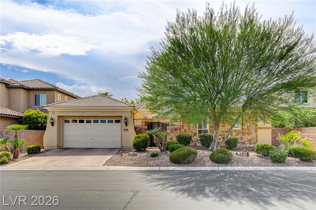 8435 Mayport Drive, Las Vegas, NV 89131 — photo 1