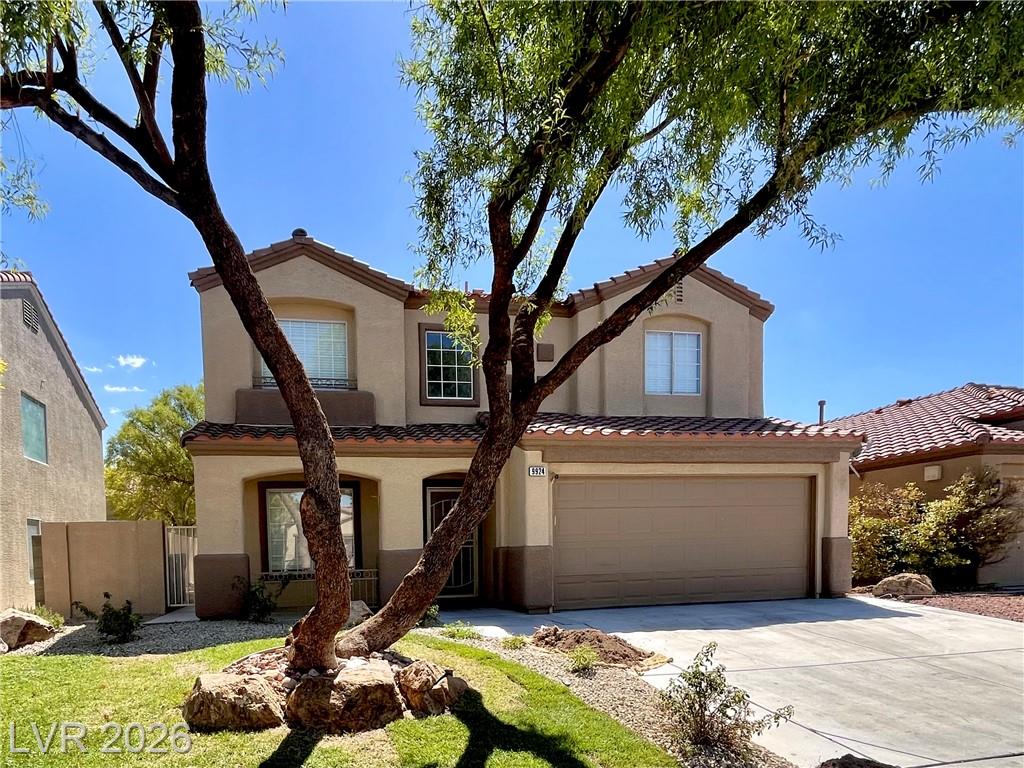 9924 Clover Field Court, Las Vegas, NV 89183 — photo 1