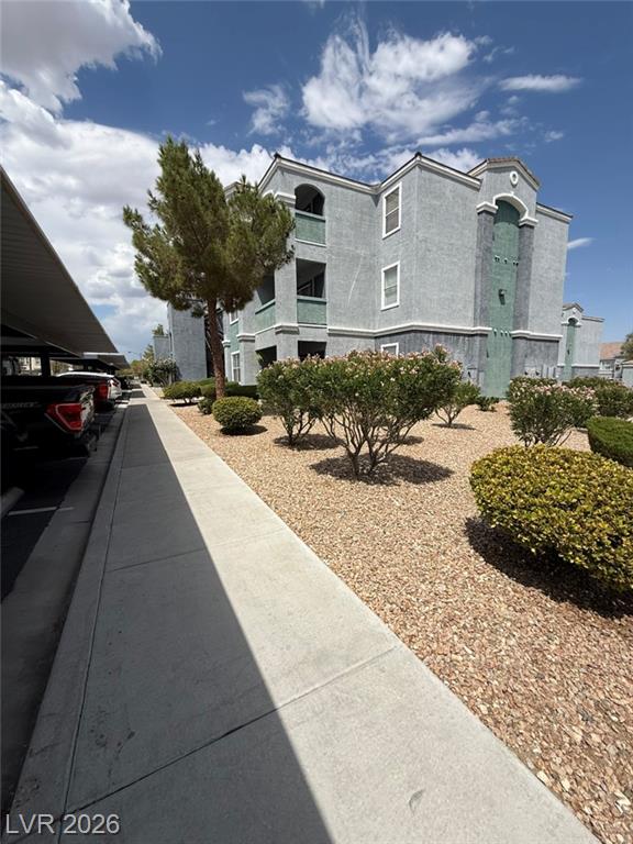 6955 North Durango Drive 2019, Las Vegas, NV 89149 — photo 1