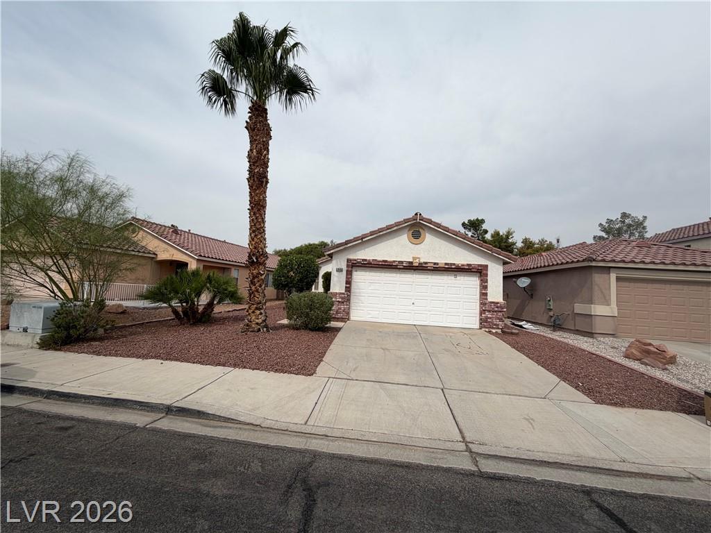 5905 Silver Heights Street, Las Vegas, NV 89130 — photo 1