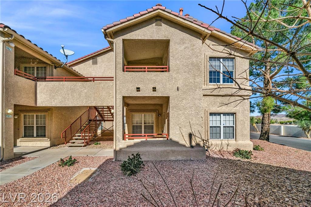 520 Arrowhead Trail 1411, Henderson, NV 89015 — photo 1