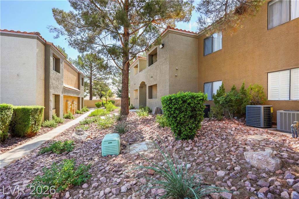 3151 Soaring Gulls Drive 1158, Las Vegas, NV 89128 — photo 1