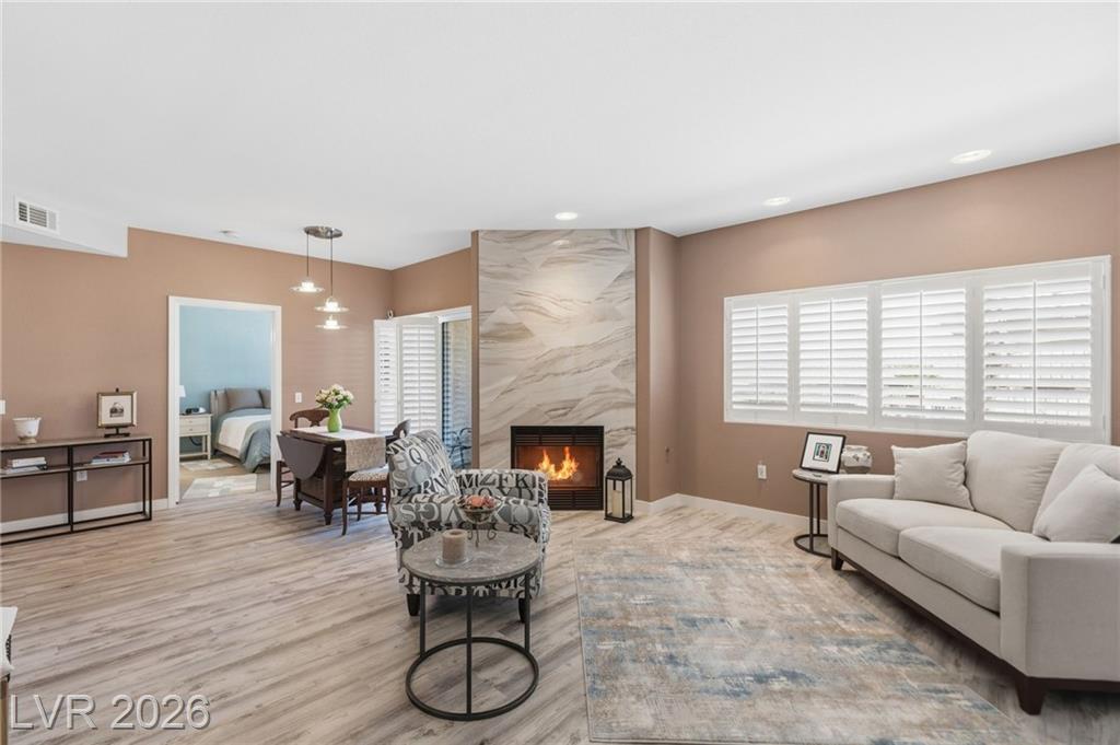 8725 West Flamingo Road 102, Las Vegas, NV 89147 — photo 1