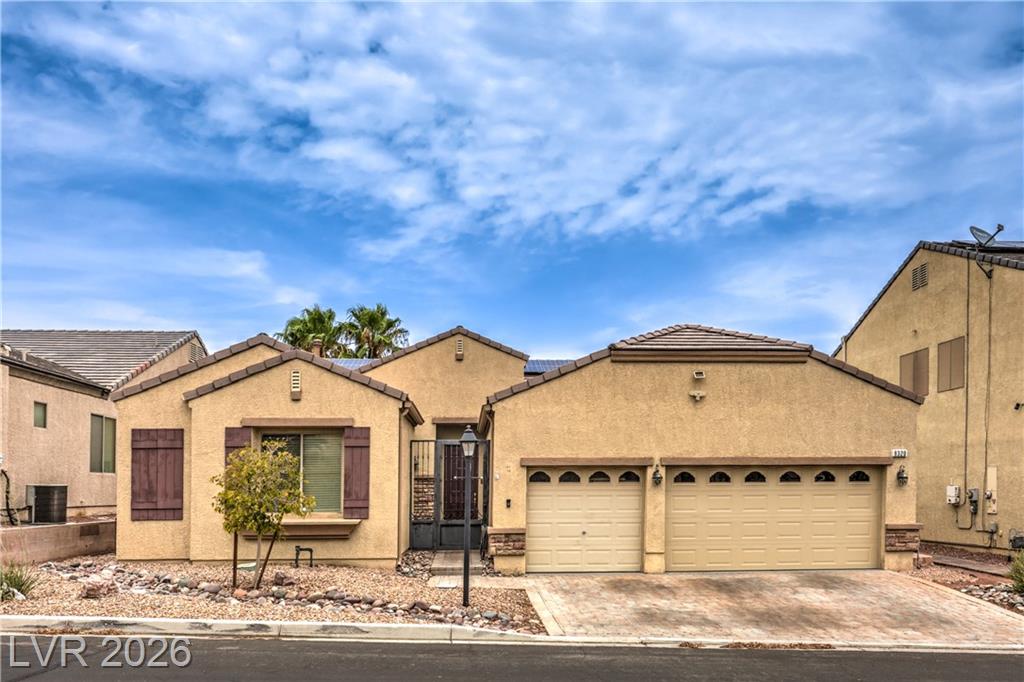 8320 Preppy Fox Avenue, Las Vegas, NV 89131 — photo 1