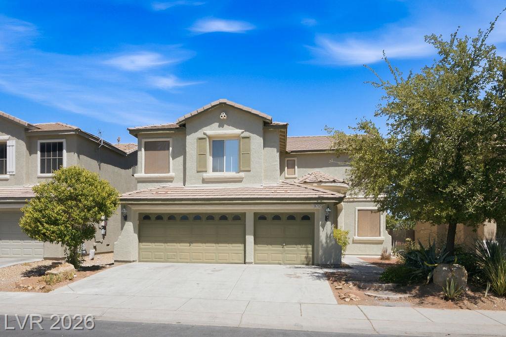 9712 Running Rabbit Street, Las Vegas, NV 89143 — photo 1