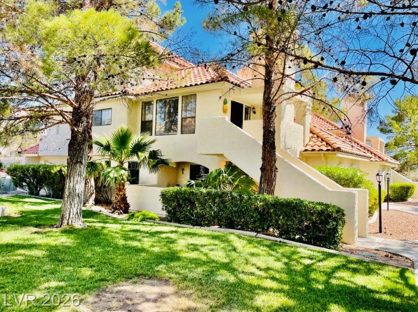 2611 South Durango Drive 204, Las Vegas, NV 89117 — photo 1