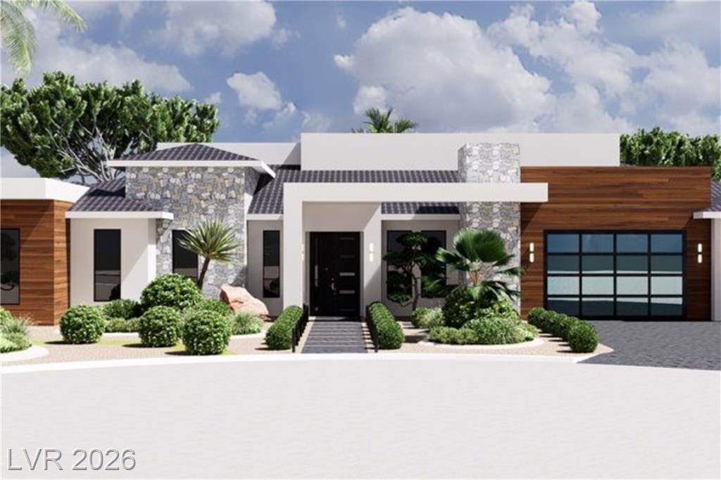 8770 Haven Street, Las Vegas, NV 89123 — photo 1