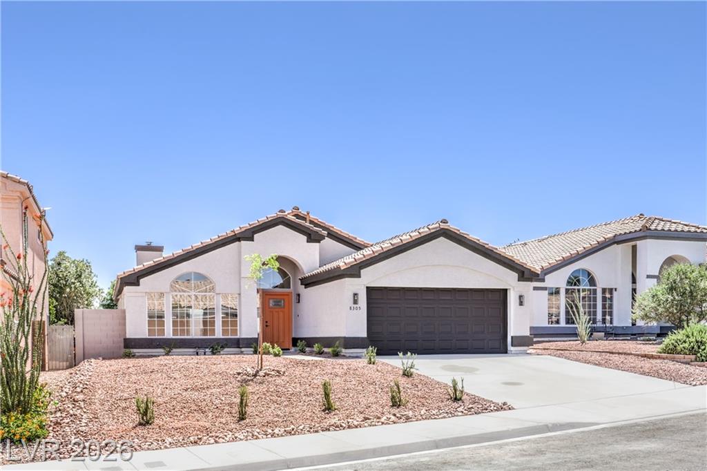 8305 Windrush Avenue, Las Vegas, NV 89117 — photo 1