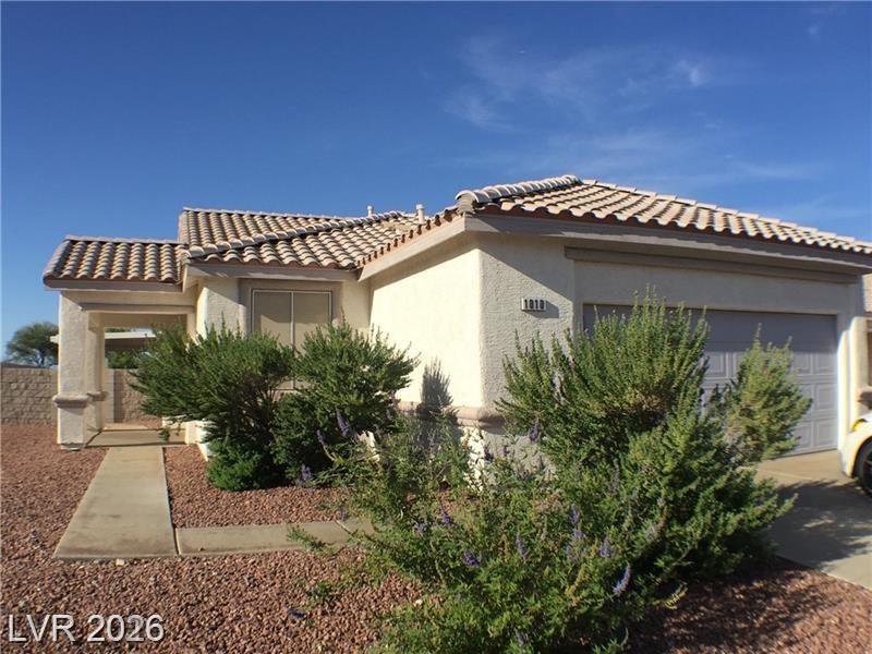 1010 Seaside Daisy Court, Henderson, NV 89074 — photo 1