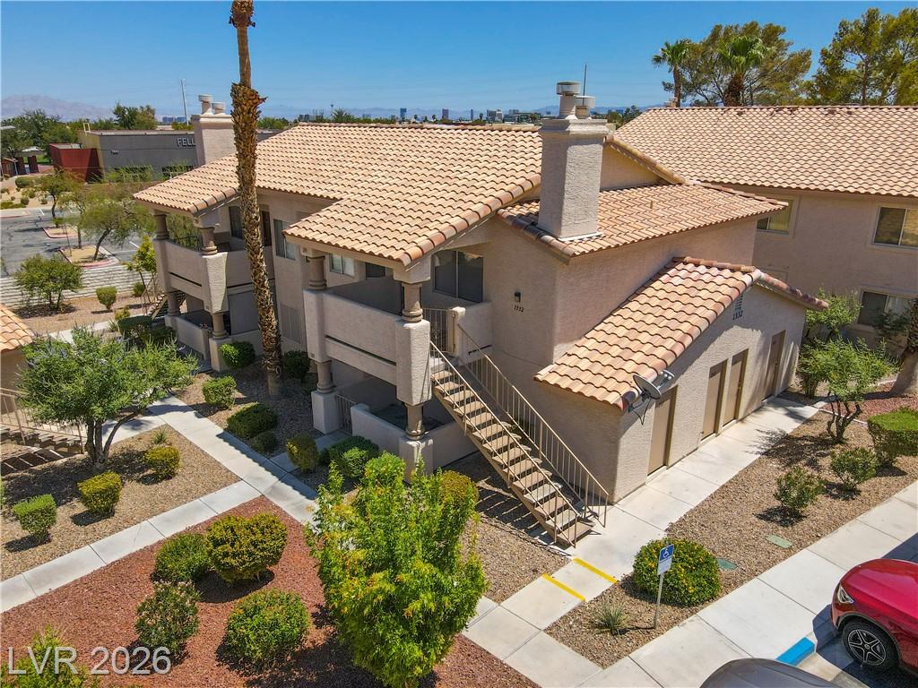 1332 Pinto Rock Lane 201, Las Vegas, NV 89128 — photo 1