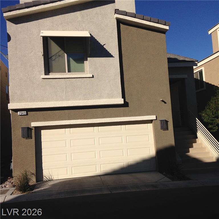 7949 Garden Stone Court, Las Vegas, NV 89149 — photo 1