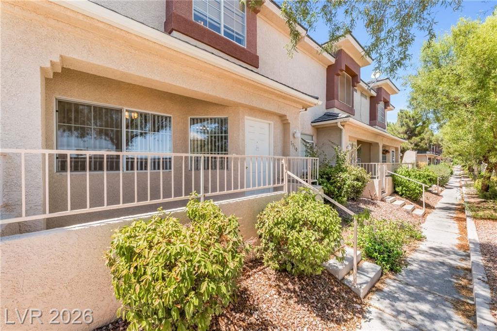 1310 Dusty Creek Street, Las Vegas, NV 89128 — photo 1