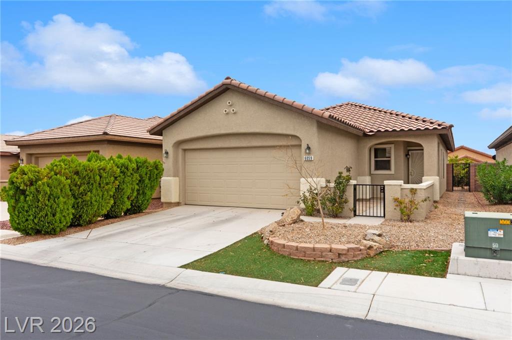 6059 Wheat Penny Avenue, Las Vegas, NV 89122 — photo 1