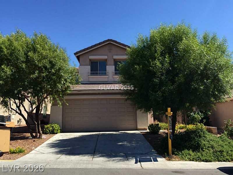 6543 Coffeeville Creek Drive, Las Vegas, NV 89122 — photo 1