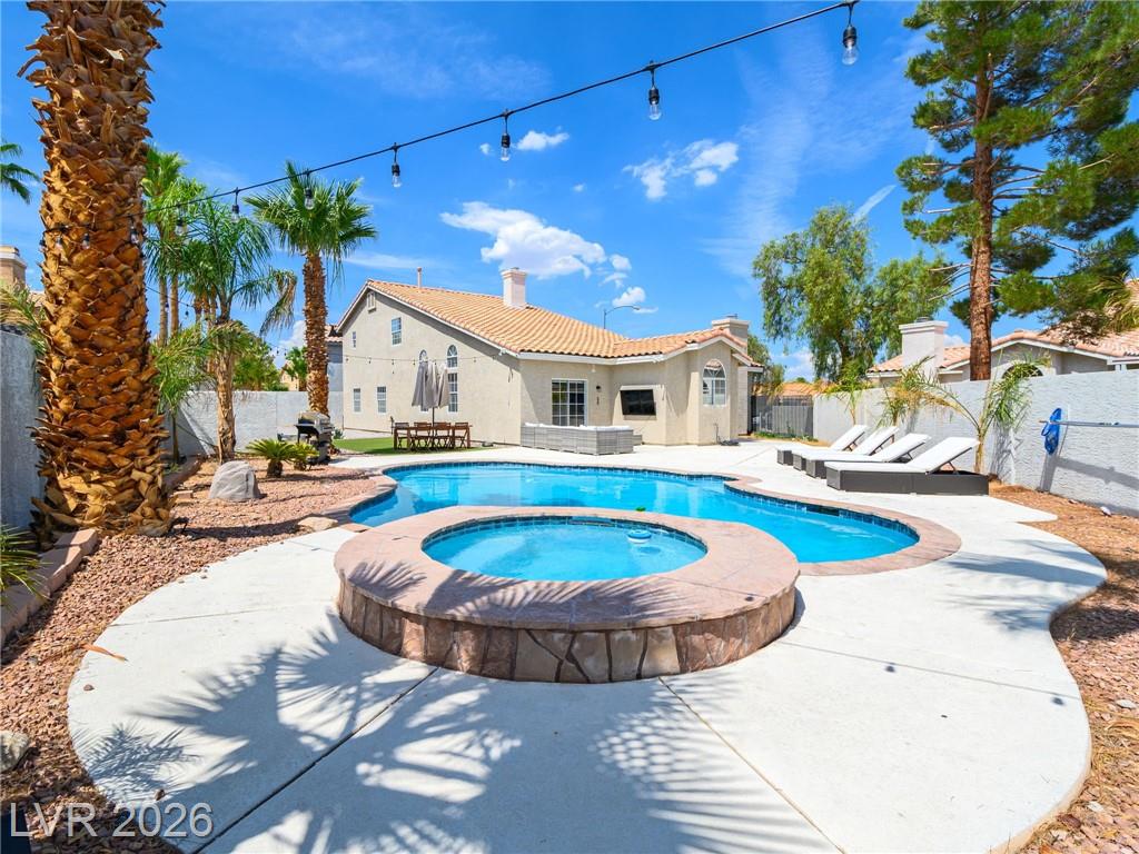 9041 Kingsdale Court, Las Vegas, NV 89147 — photo 1