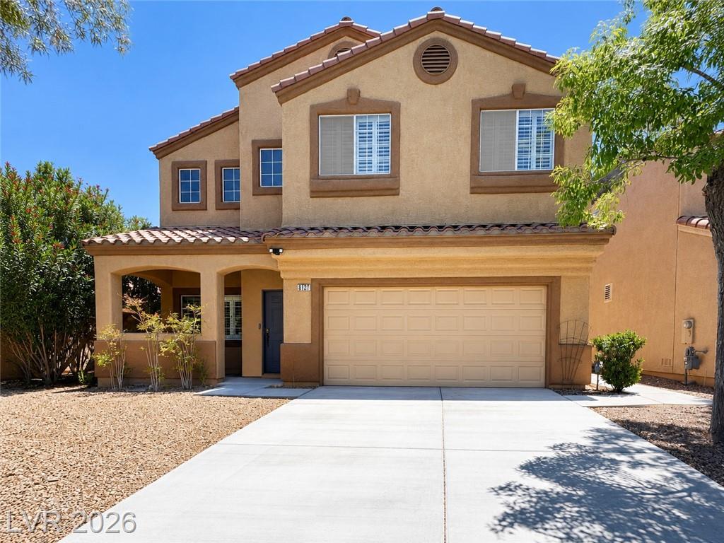 3177 Dusty Moon Avenue, Henderson, NV 89052 — photo 1