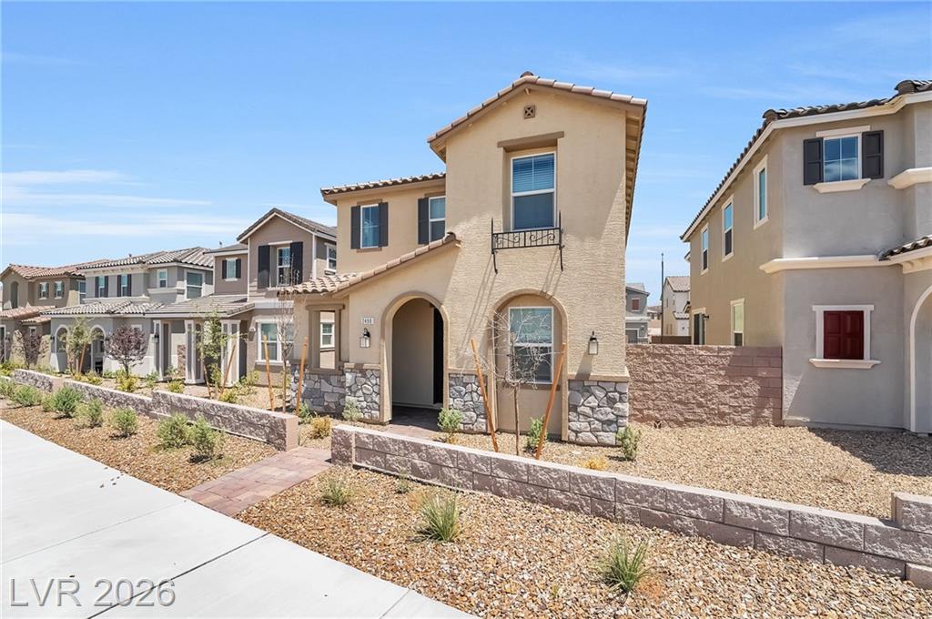 2490 Palizzi Court, Henderson, NV 89044 — photo 1