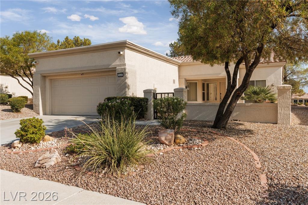 9448 January Drive, Las Vegas, NV 89134 — photo 1