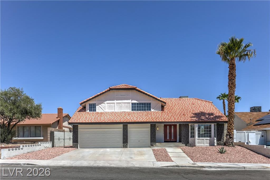 6348 Vicuna Drive, Las Vegas, NV 89146 — photo 1