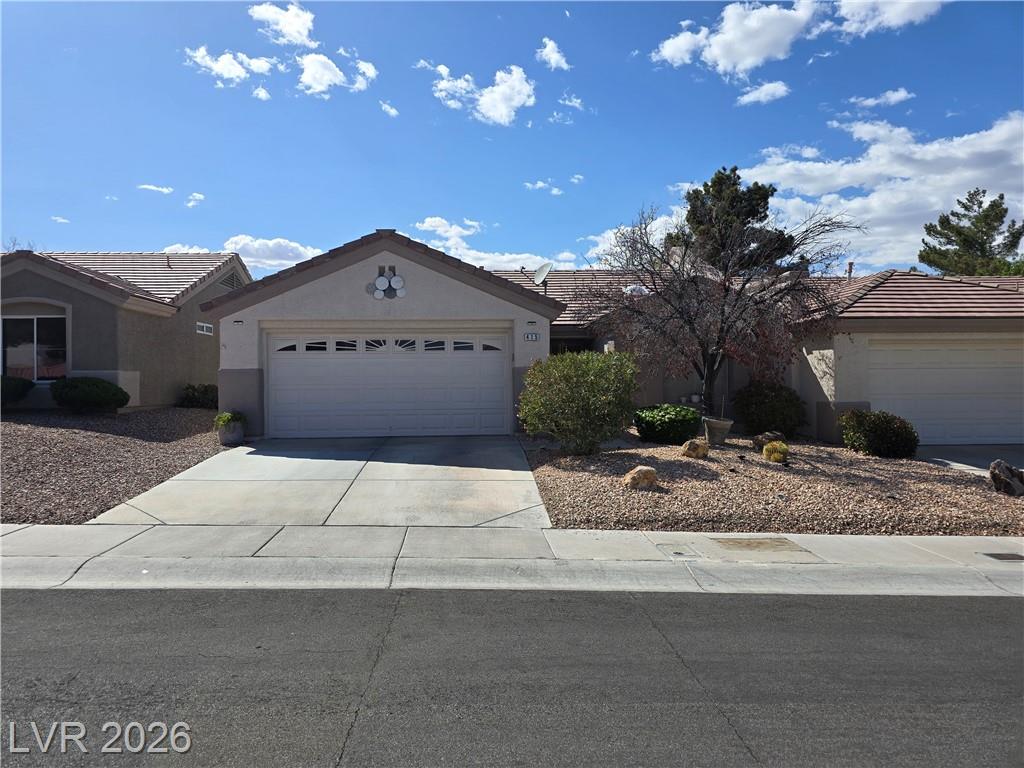 415 Golden State Street, Henderson, NV 89012 — photo 1
