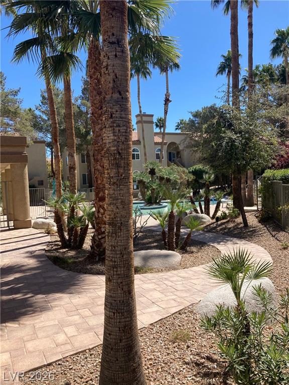 3145 East Flamingo Road 1041, Las Vegas, NV 89121 — photo 1