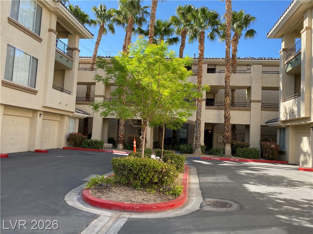 7189 South Durango Drive 207, Las Vegas, NV 89113 — photo 1