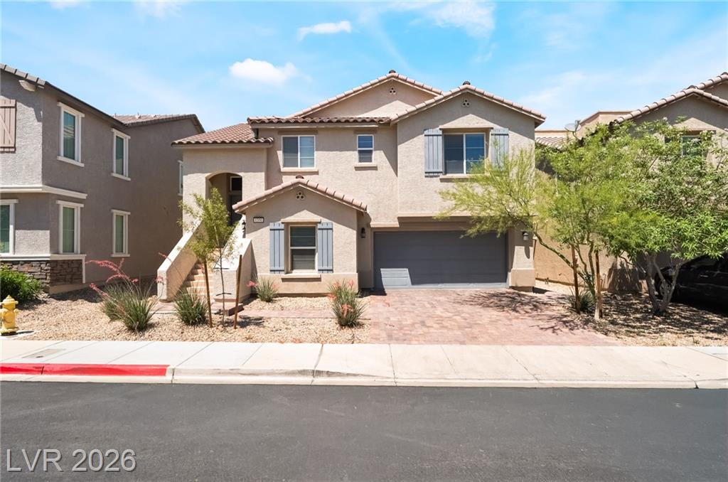 1350 Bear Brook Avenue, Henderson, NV 89074 — photo 1