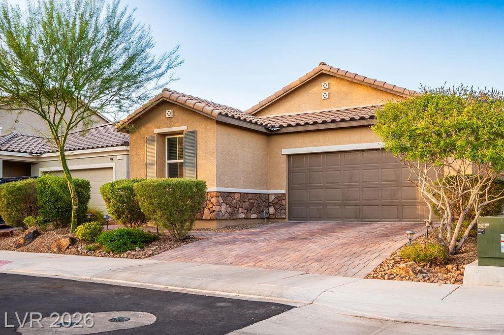 4482 Brasada Ranch Court, North Las Vegas, NV 89031 — photo 1