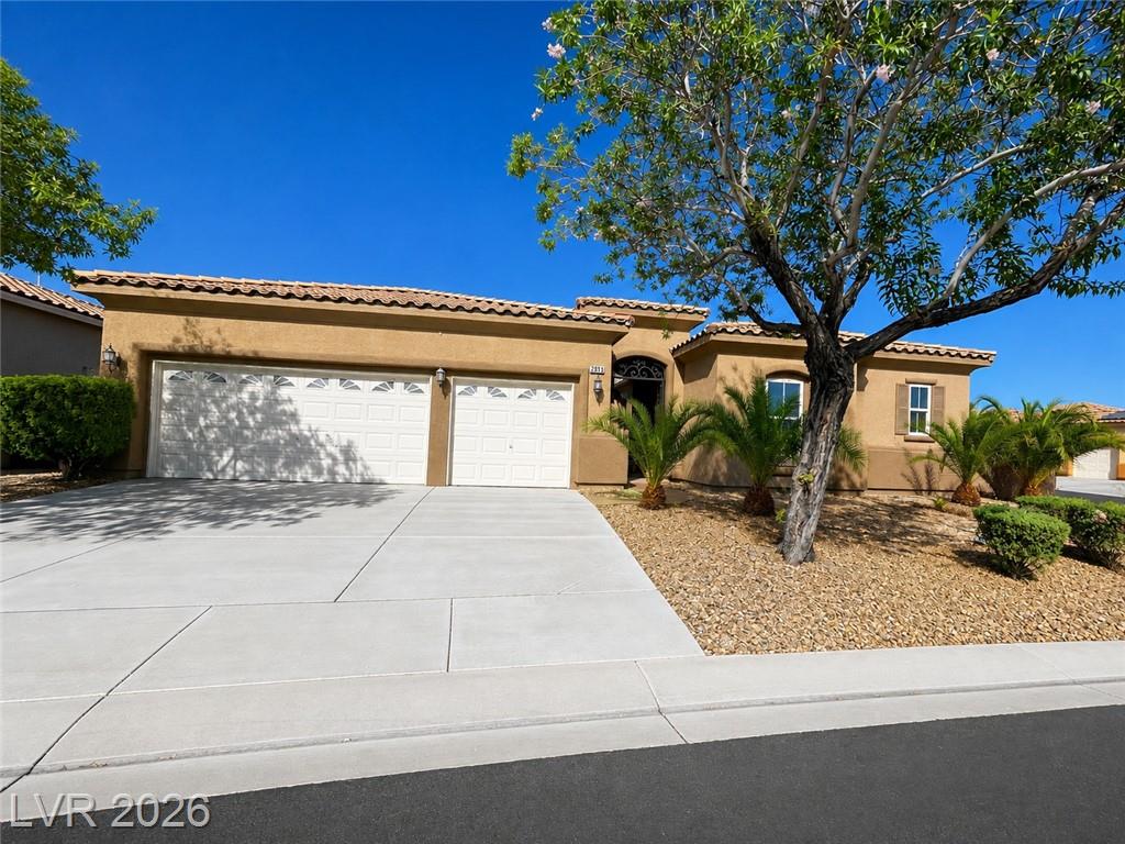 7883 Carson Creek Street, Las Vegas, NV 89113 — photo 1
