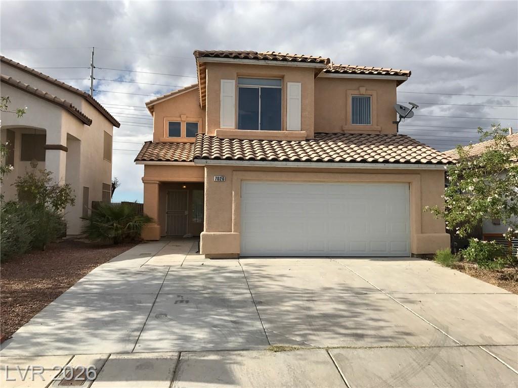 7026 Rustling Winds Avenue, Las Vegas, NV 89113 — photo 1